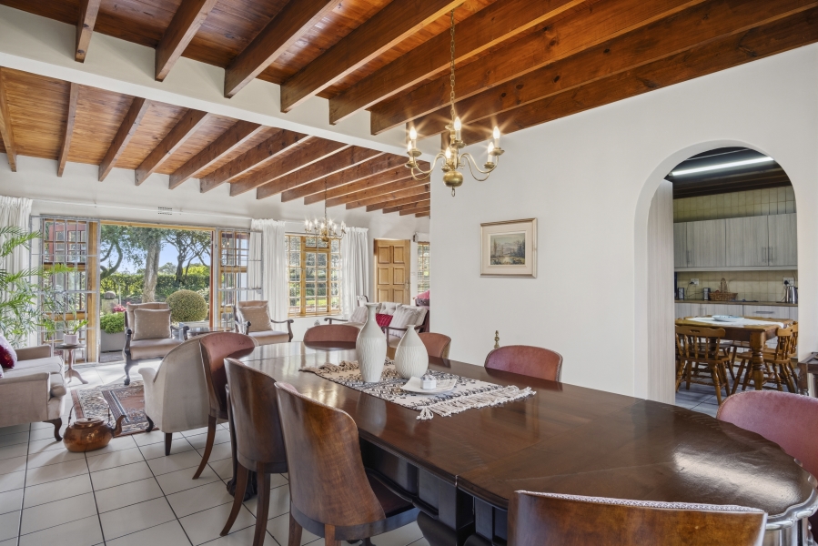 6 Bedroom Property for Sale in Schaap Kraal Western Cape